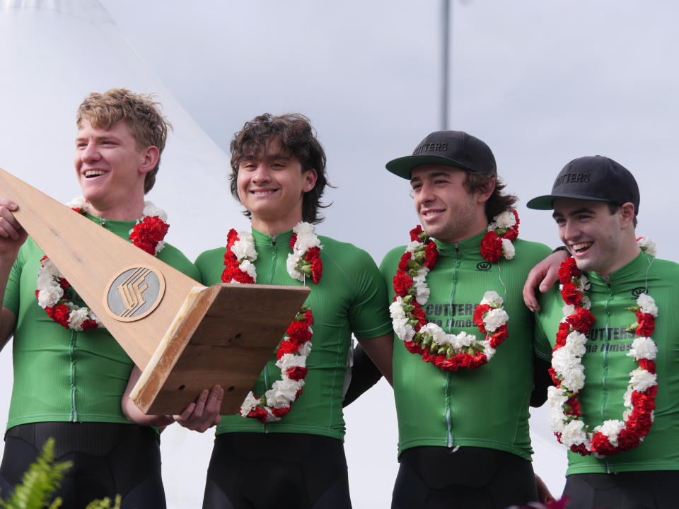 Scenes from the 2023 Little 500 race in Indiana