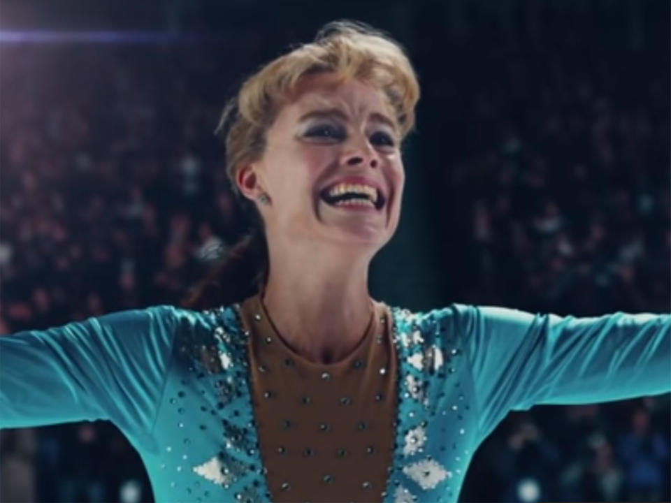 I, Tonya review: Truth is relative in this bleak comedy-drama