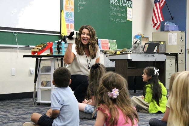 We have our challenges in public education, but Arizona also is blessed to have many amazing public district and charter schools.