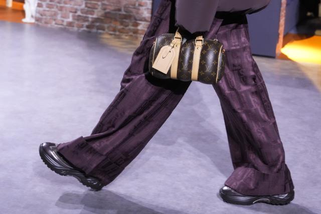 Louis Vuitton S/S 19 Menswear