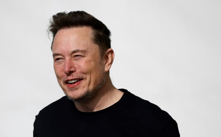 Le milliardaire de la technologie Elon Musk reporte sa visite en Inde, au cours de laquelle il devait rencontrer le Premier ministre Narendra Modi et discuter de grands projets d'investissement (Odd ANDERSEN)