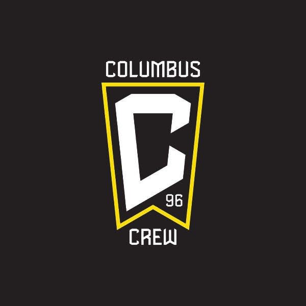 Crew logo update