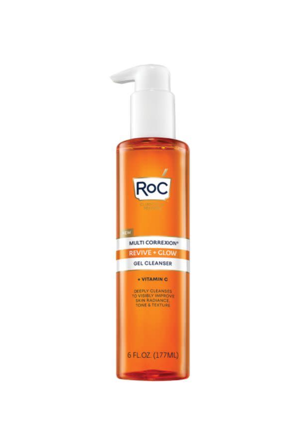 Multi Correxion Revive + Glow Gel Cleanser