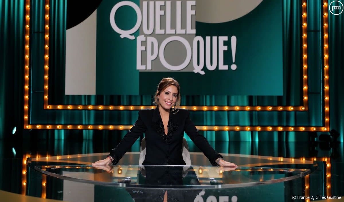 Comment sont mesurées les audiences télé ? - France 2, Gilles Gustine