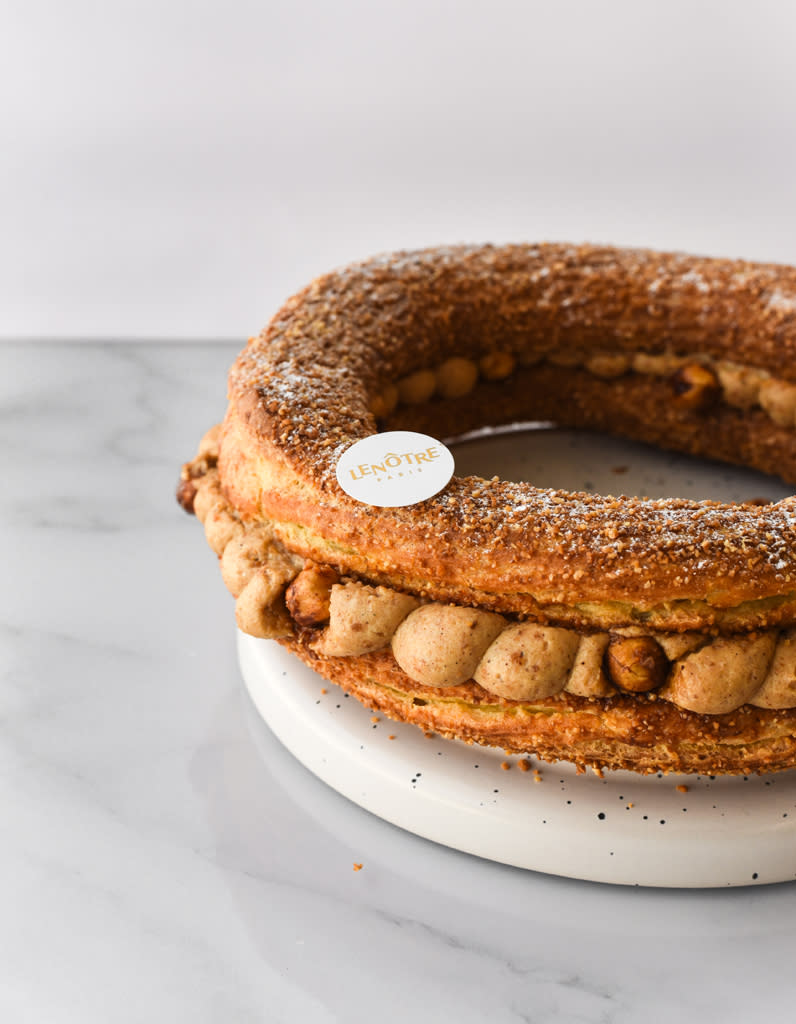 Paris-Brest Lenôtre