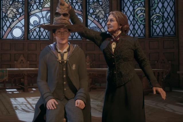 Hogwarts Legacy Release Date Delayed on PS4, Xbox One, Switch