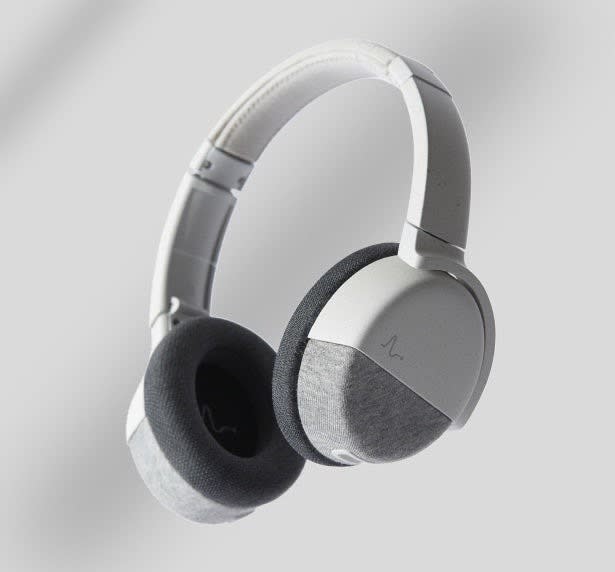 Master & Dynamic's Headphones Can Read Your Mind