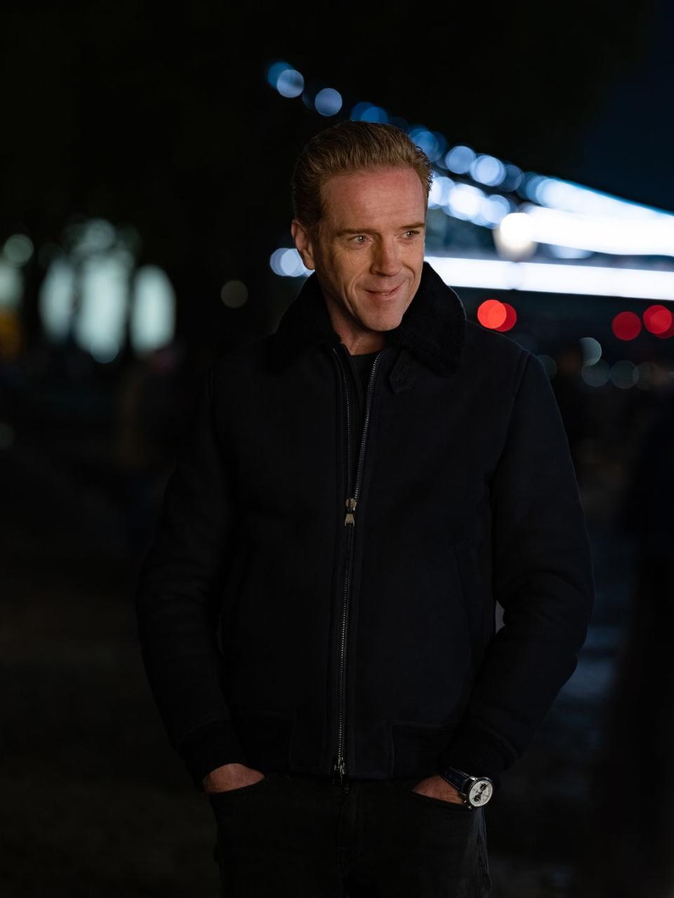 damian lewis, billions, season 7