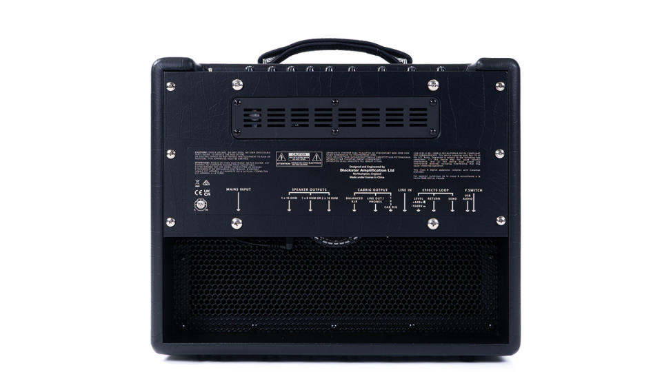 Blackstar HT-5R MKIII Combo