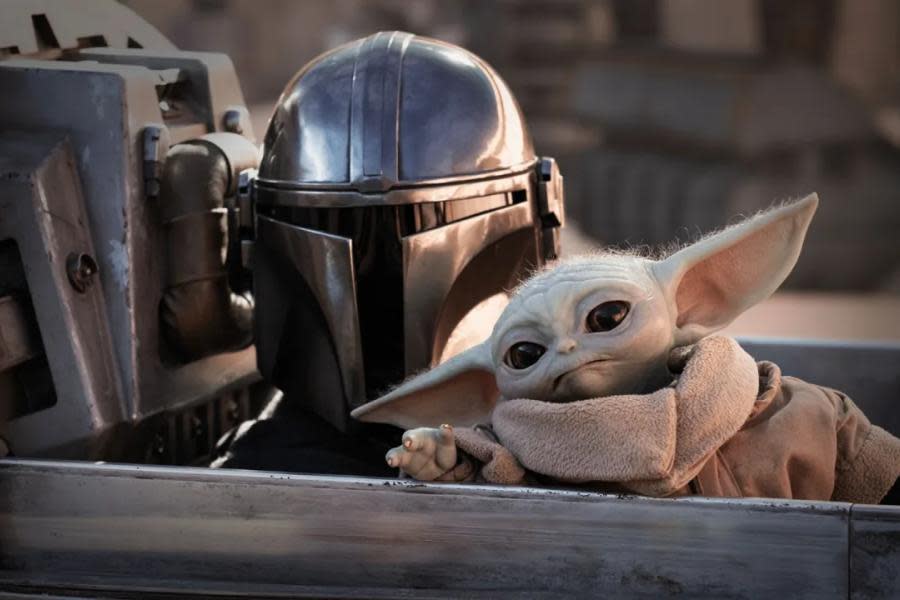 The Mandalorian: cuarta temporada podría retrasarse por la huelga de guionistas