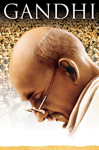 Gandhi (1983)