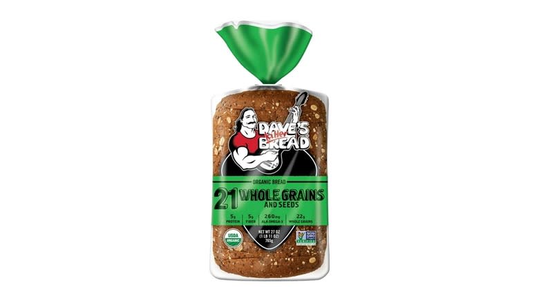 Dave's Killer Bread Organic 21