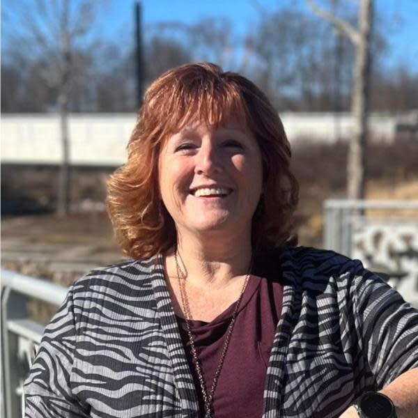 Shelli Treely is a candidate for Mishawaka Common Council