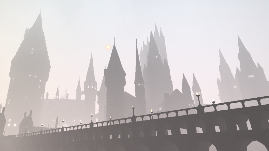 J.K. Rowling's Pottermore Launches 'Hogwarts Experience' Free Digital Site