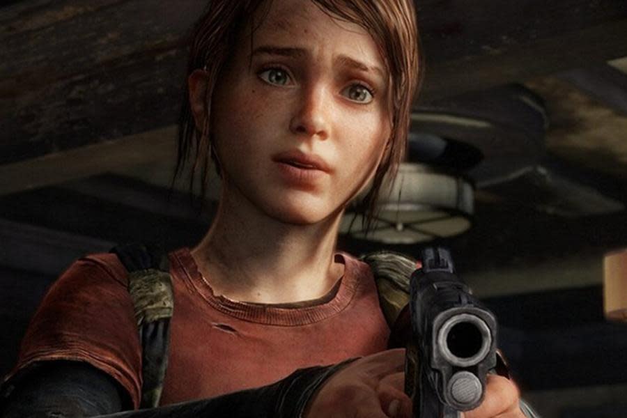 The Last of Us: había más de 100 candidatas para interpretar a Ellie en ...