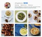 <p>Endlich mal ein authentischer Food-Blog! Hinter diesem Account stecken zwei bezaubernde Mädels aus Chicago. Ihr Motto: Essen, was der Seele gut tut! Täglich überraschen Lucy und Rachel ihre Follower mit einfallsreichen und leckeren Gerichten: Fleisch und Kohlenhydrate inklusive. Erfrischend echt und ein wenig verrückt! (Bild: Instagram/effingdelicious) </p>