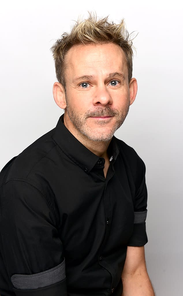 Dominic Monaghan