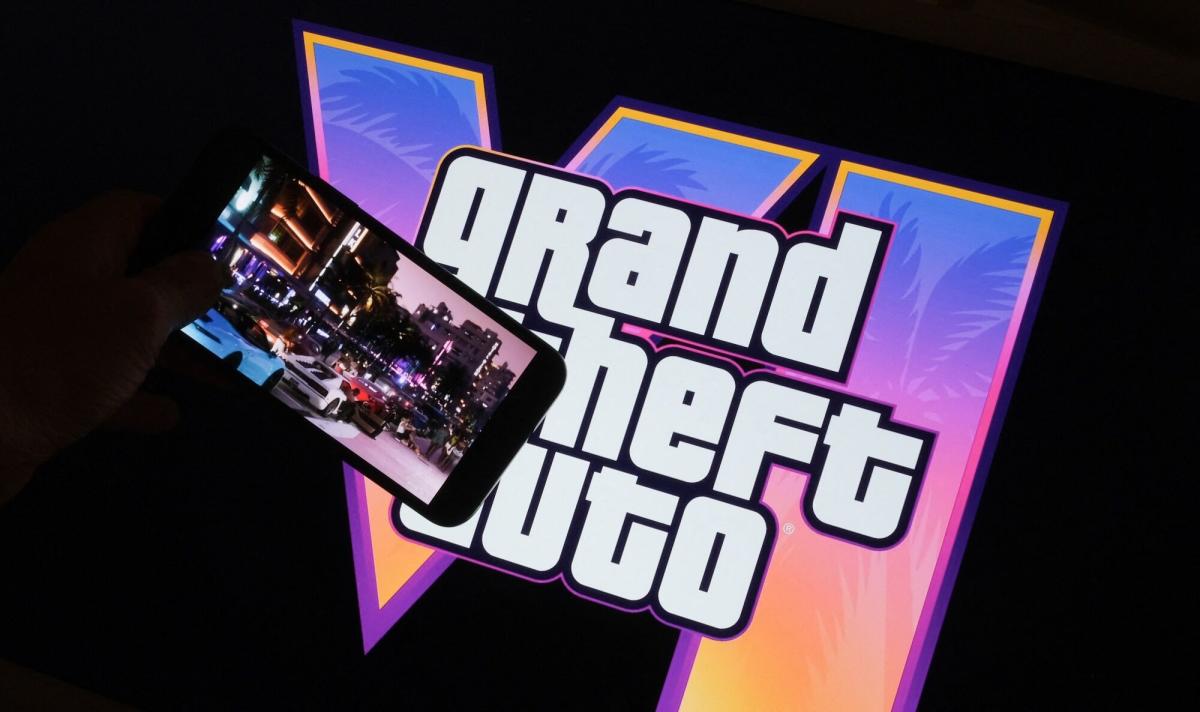 Grand Theft Auto VI' Coming in 2025, Rockstar Says After Trailer Leak