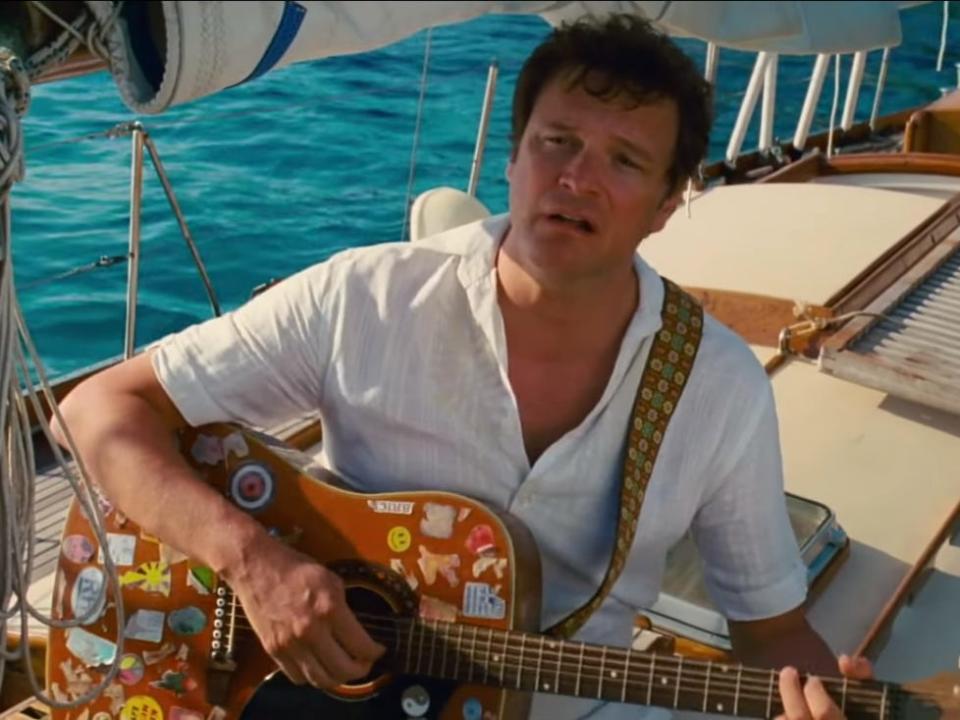 colin firth mamma mia