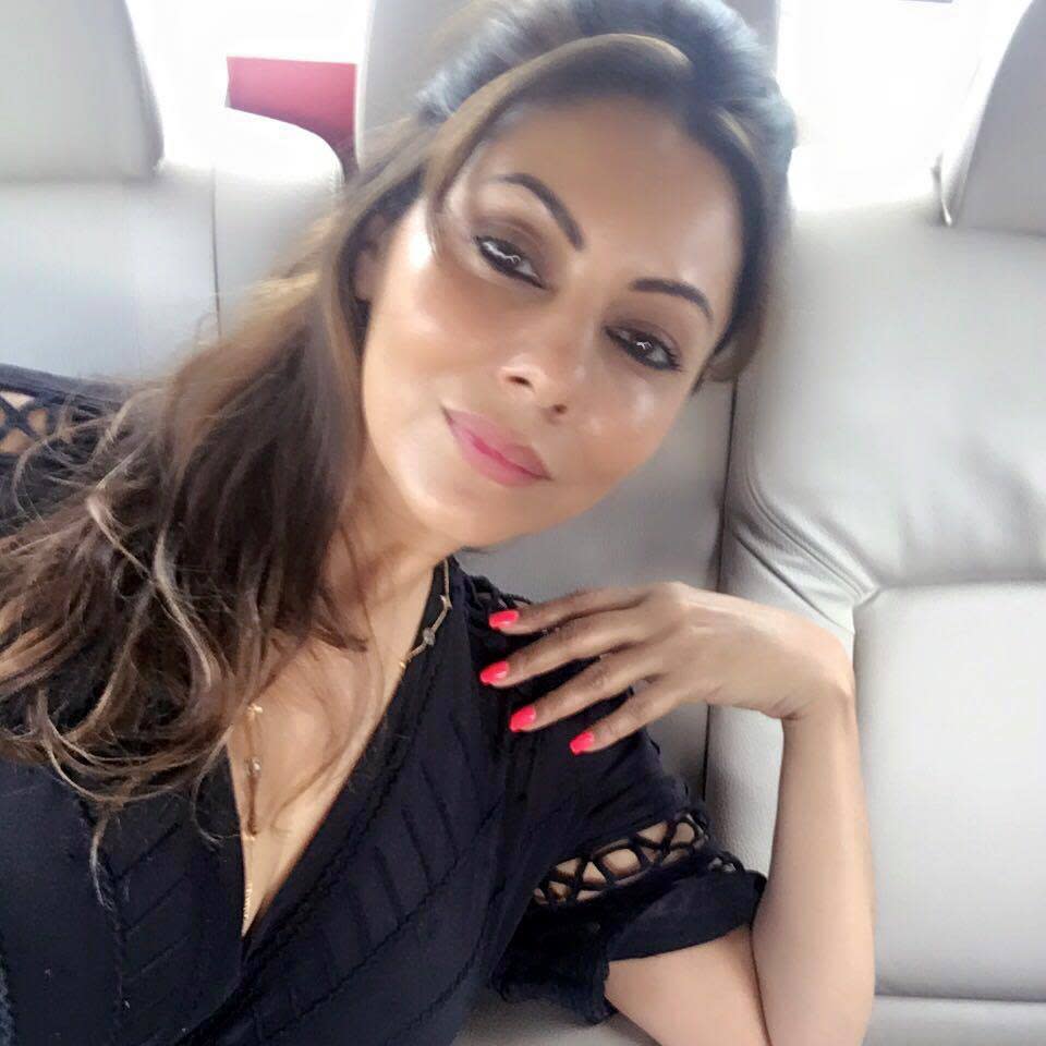 Gauri Khan