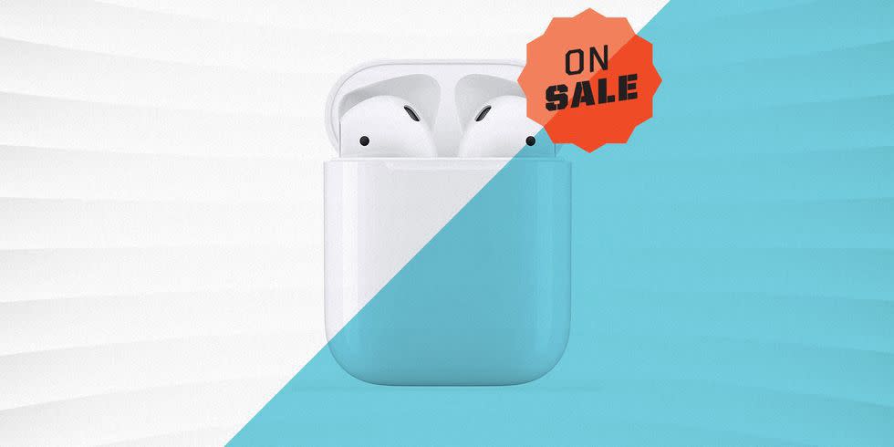 apple airpods sale