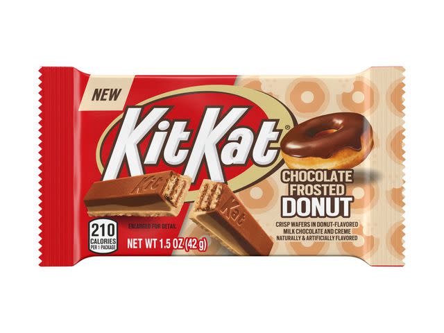 <p>Kit Kat</p>