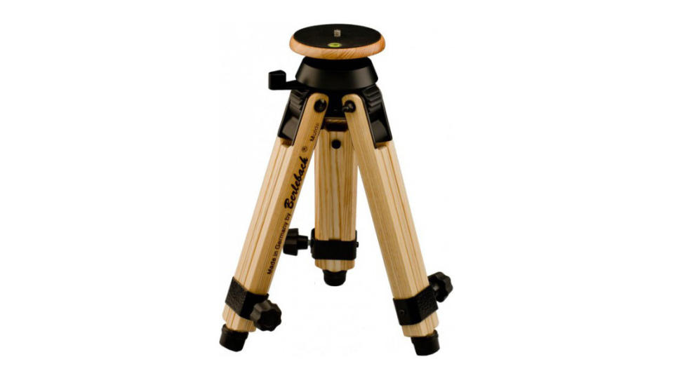 Berlebach Mini Tripod