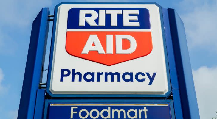 New Rite Aid CEO Needs More Than Amazon Partnership to Drive RAD Stock Higher