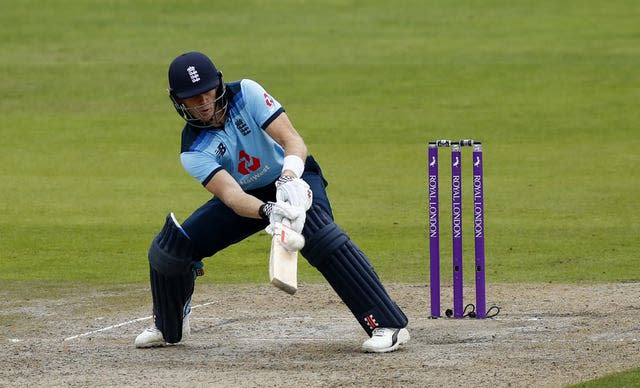 England v Australia – Royal London Series – Third ODI – Emirates Old Trafford