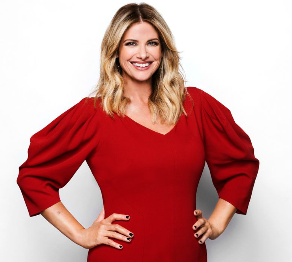 mafs expert Alessandra Rampolla