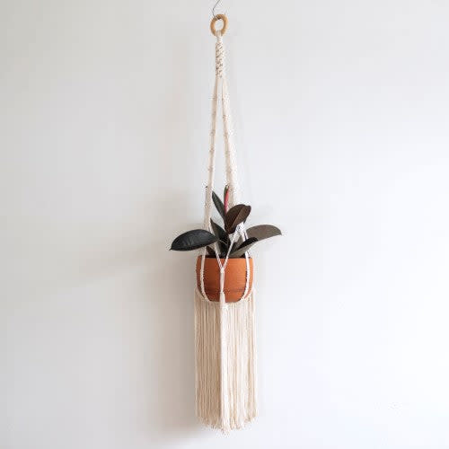 <p><a href="https://www.thenopo.com/collections/daach/products/onuris-macrame-hanging" rel="nofollow noopener" target="_blank" data-ylk="slk:Shop Now;elm:context_link;itc:0;sec:content-canvas" class="link ">Shop Now</a></p><p>DAACH</p><p>$76.00</p><p>thenopo.com</p>