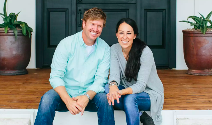 Hearth & Hand with Magnolia is a home & lifestyle brand by Chip and Joanna Gaines, available exclusively at Target. (Photo: Target)