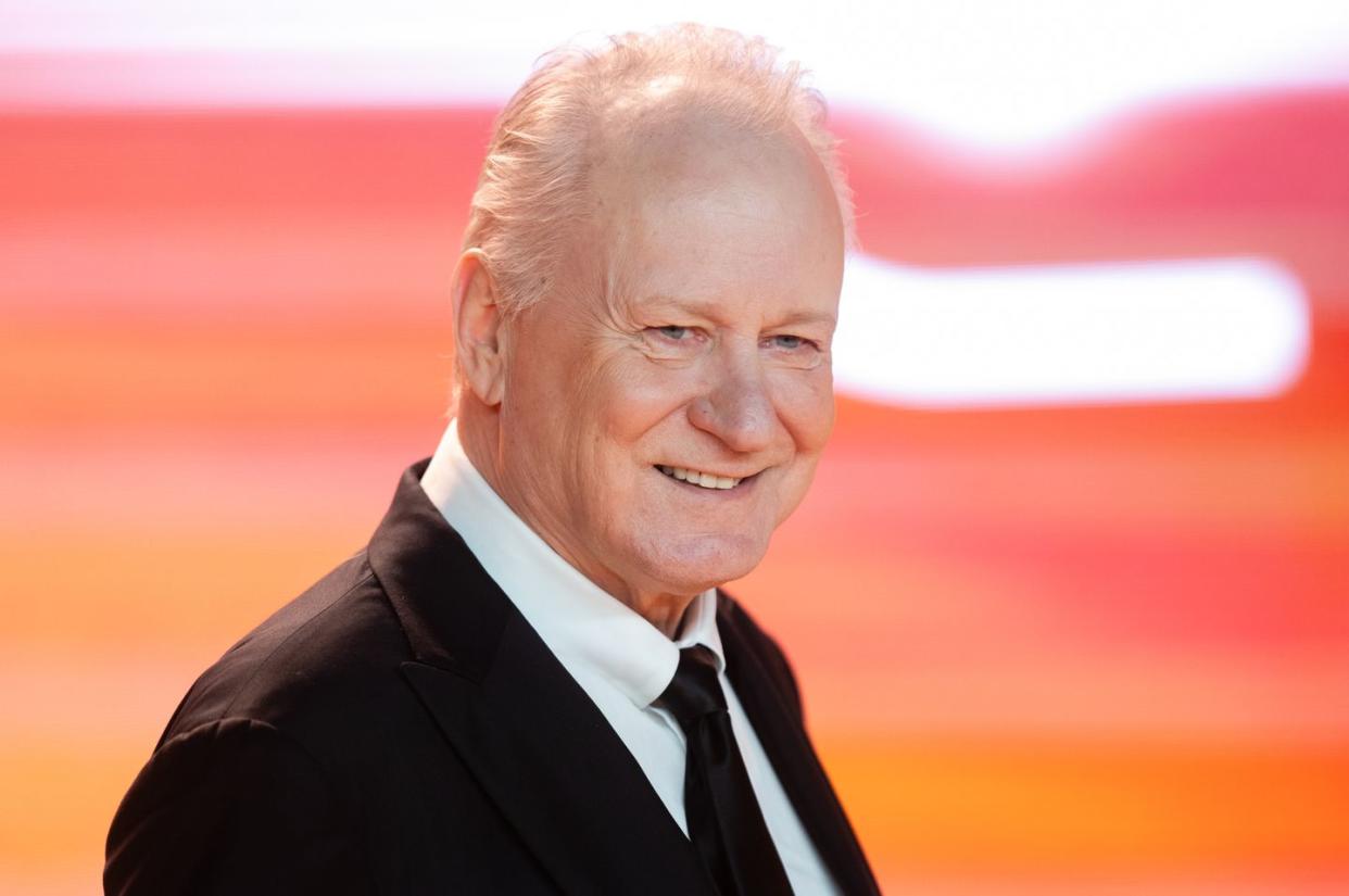 stellan skarsgard