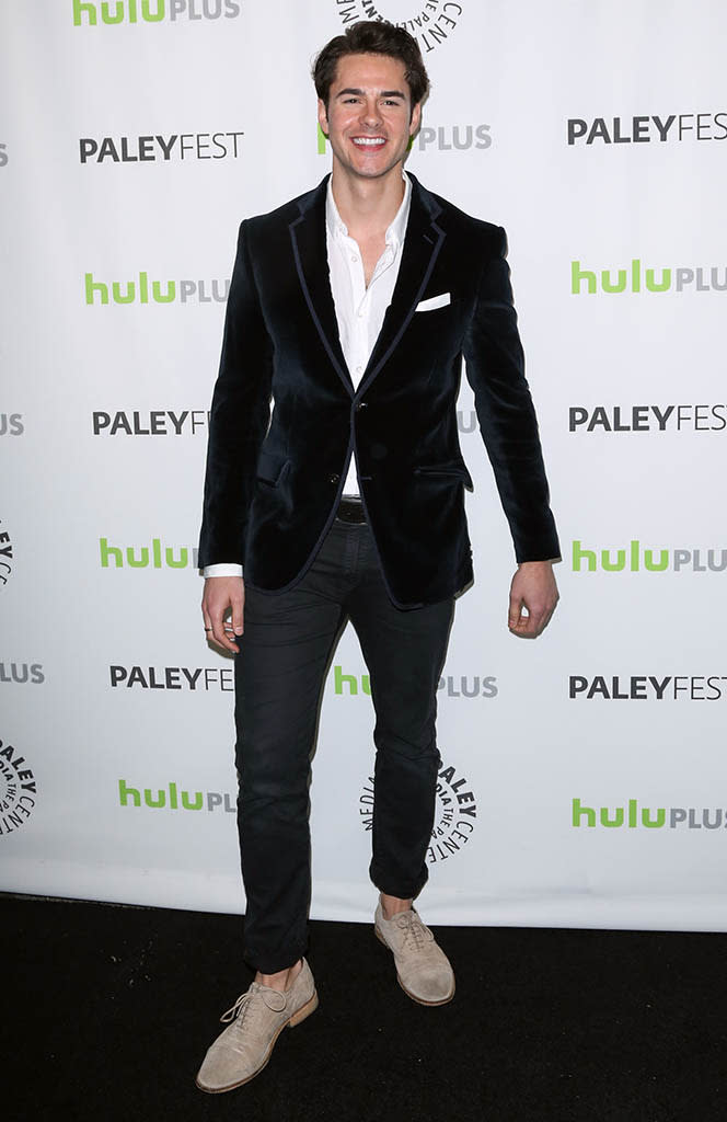 30th Annual PaleyFest: The William S. Paley Television Festival - "The New Normal"