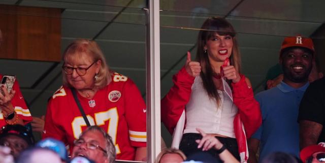 Travis Kelce's Fun Dating Show, 'Catching Kelce,' Proved He's an MVP –  Rolling Stone