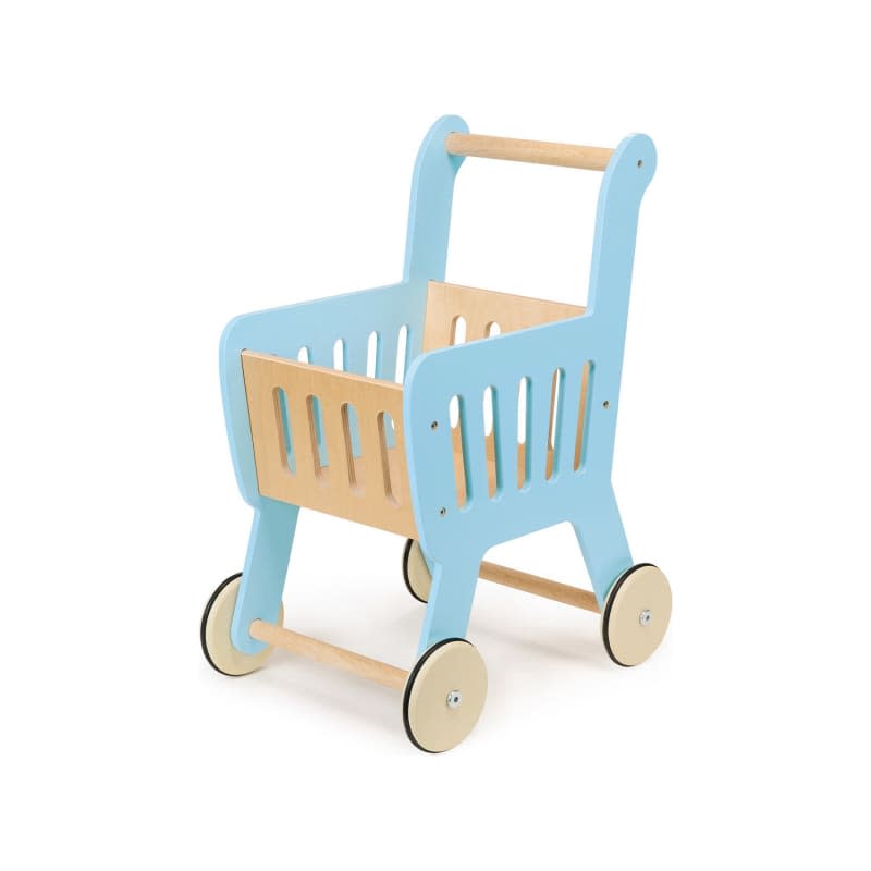 Mentari Toys Shopping Cart