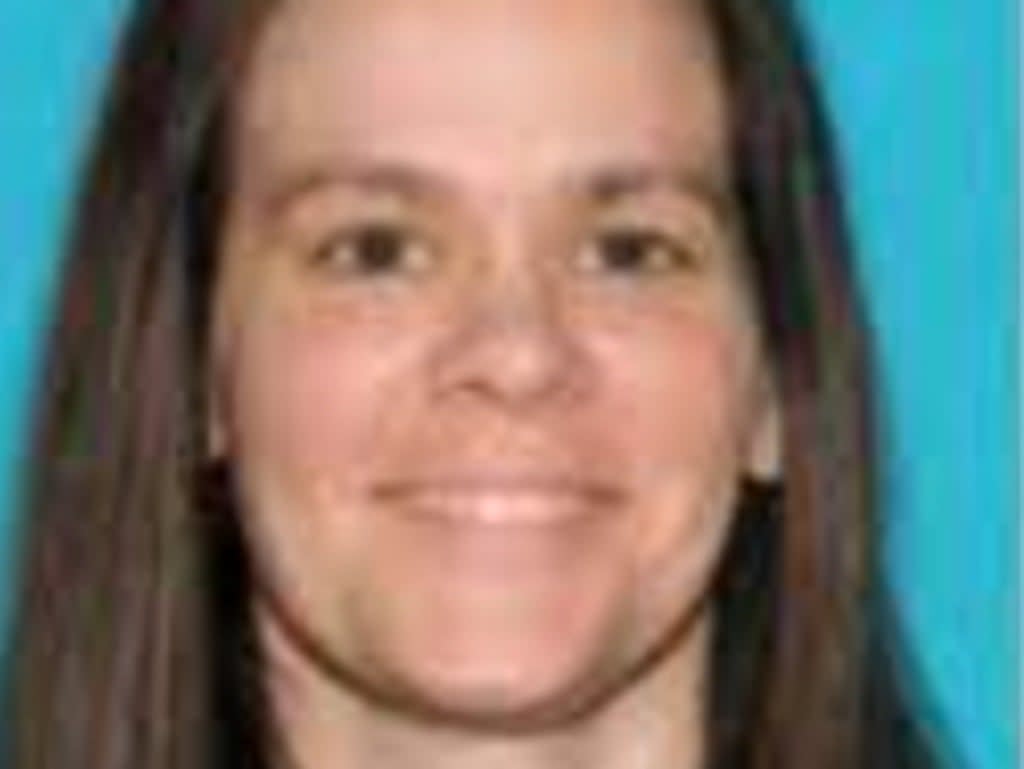 Jennifer Anne Hall, 41, is not in custody   (Livingston County Sheriff’s Office)