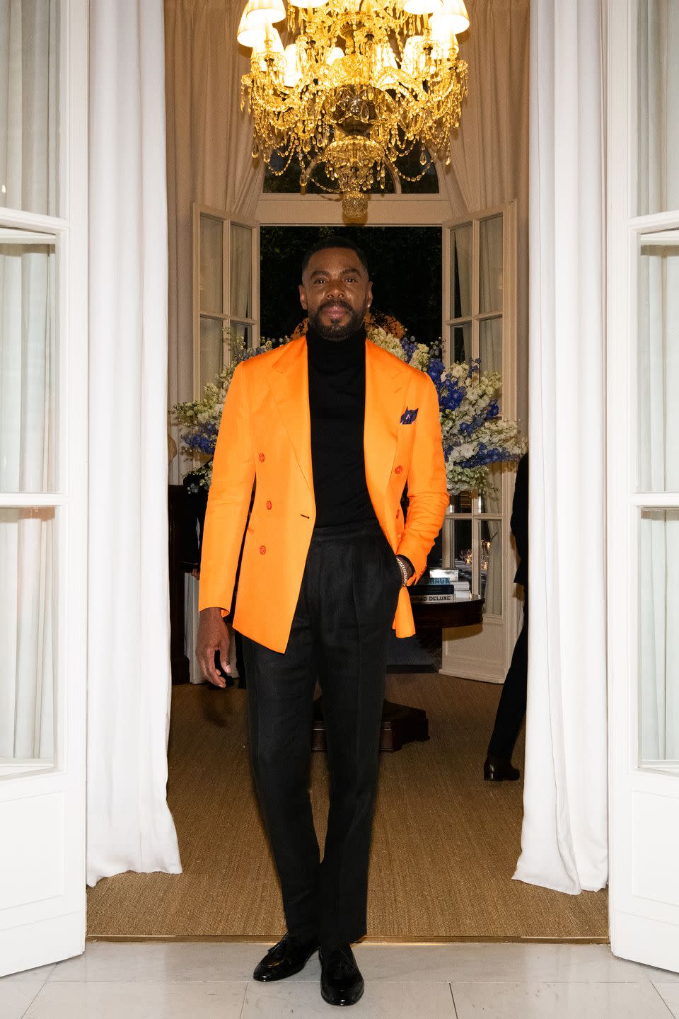 colman domingo