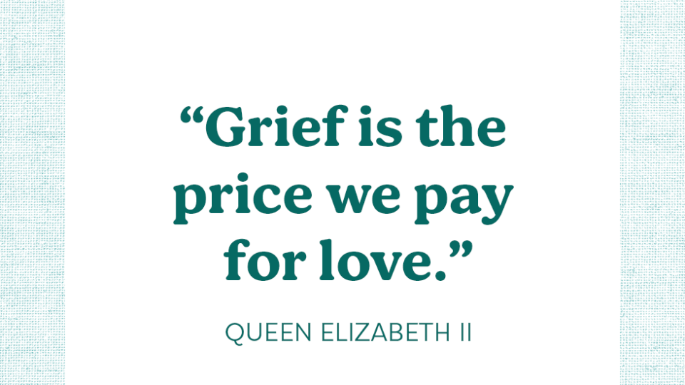 queen elizabeth quotes