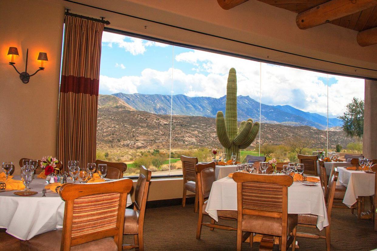 Restaurant at The Preserve