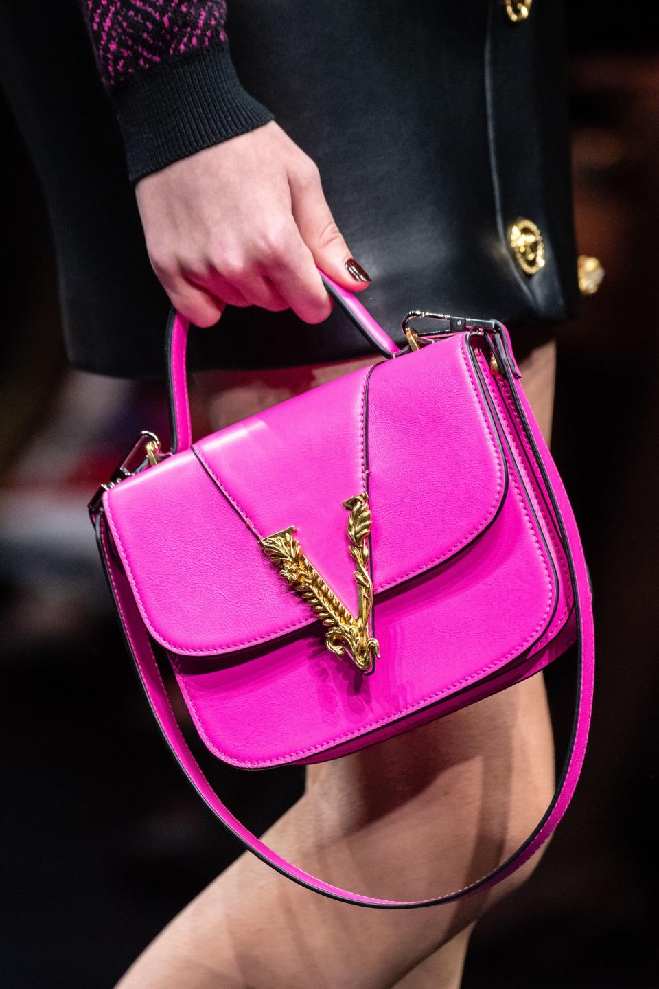 The 8 Best Accessory Trends of Fall 2019