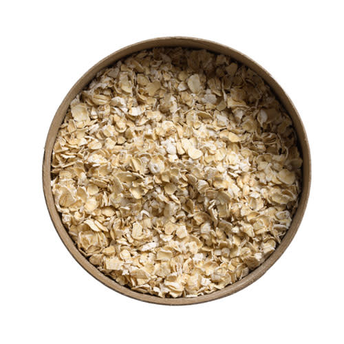 Food That Keeps You Full: Oatmeal