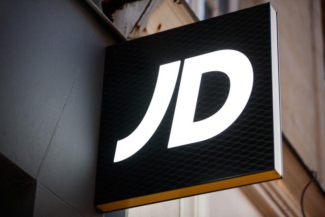 JD Sports named best performing stock of the 2010s