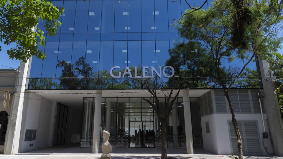 Galeno es una de las prepagas que más bajaría sus precios en mayo (más del 26%).