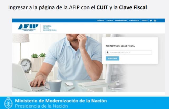 Afip Constancia De Inscripción Cómo Obtenerla Y Cómo Imprimirla 1434