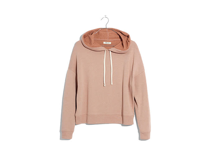 Cozy Hoodie