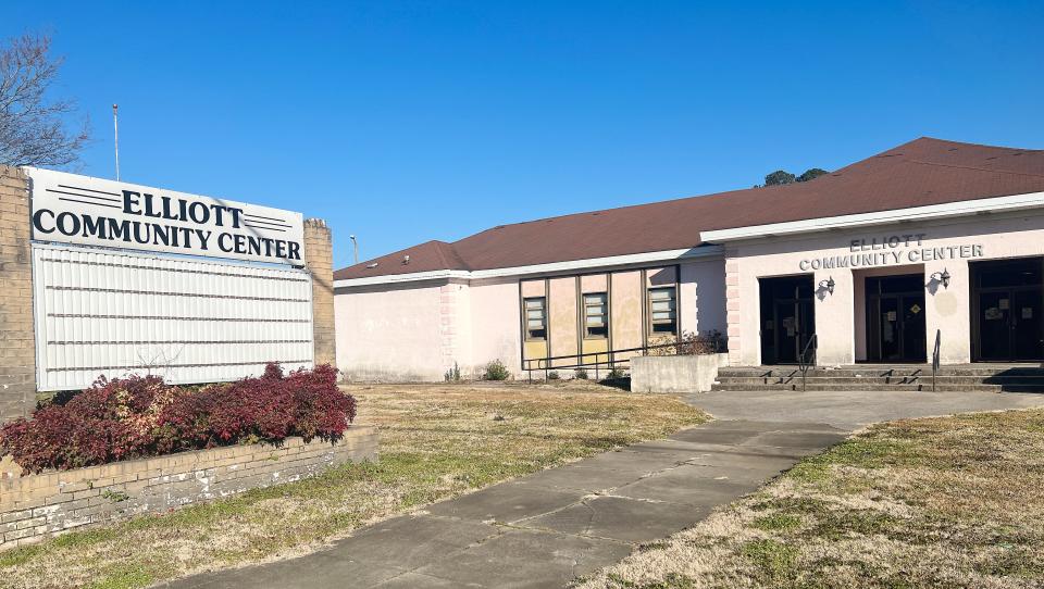 The Etowah Historical Society has a new meeting location in Rainbow City with the Elliott Community Center in Gadsden, its previous location, set to be torn down.