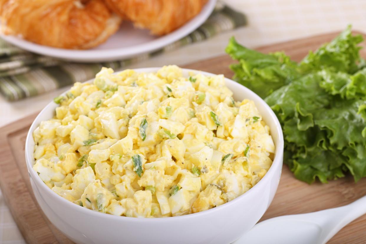 Egg Salad