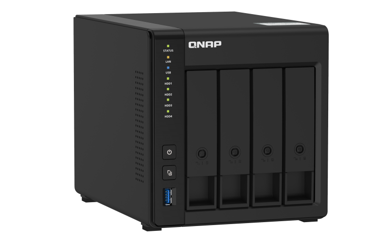 QNAP TS-451D2