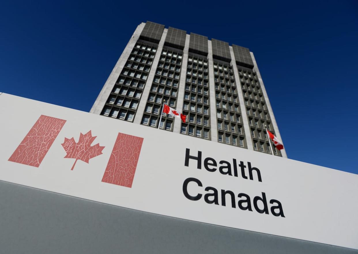 Health Canada said the injectable products its warning about 'may pose serious health risks.' (Sean Kilpatrick/The Canadian Press - image credit)